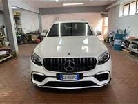 Usata Mercedes GLC63 AMG AMG 476 CV (350 kW) 2020 SUV