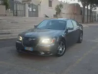 Usata Lancia Thema 190 CV (139 kW) 2013 Grigio Berlina