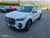 Usata DR DR 6.0 150 CV (110 kW) 2022 Bianco SUV