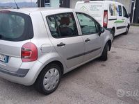 Usata Renault Modus 65 CV (47 kW) 2010 Monovolume