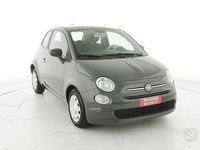 Usata Fiat 500 70 CV (51 kW) 2022 Grigio Utilitaria