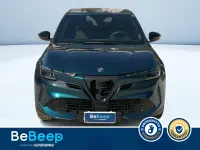 Usata Alfa Romeo GT Junior Edizione Speciale 145 CV (106 kW) 2024 Verde metallizzato SUV