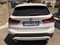 Usata BMW X1 Sport Line 88 CV (64 kW) 2019 SUV