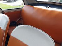 Usata Fiat 500 1960 Bianco Utilitaria