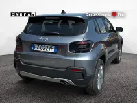 Usata Jeep Avenger Altitude 110 CV (80 kW) 2025 Grigio SUV