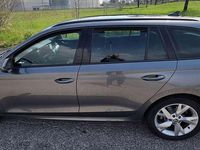 Usata Skoda Octavia Executive 150 CV (110 kW) 2023 Station wagon
