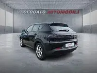 Usata Alfa Romeo Tonale Sprint 131 CV (96 kW) 2023 Nero SUV