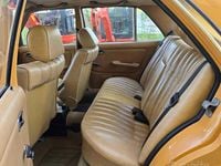 Usado Mercedes 240 72 CV (52 kW) 1980 Berlina