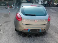 Usata Fiat Bravo 105 CV (77 kW) 2010 Grigio Utilitaria