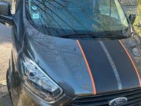 Usata Ford Tourneo 2023 Grigio Berlina