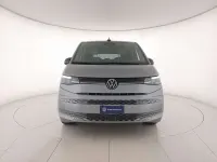 Nuova VW Multivan Life 150 CV (110 kW) 2026 Argento mono metallizzato Monovolume