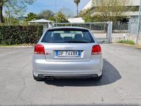 Gebraucht Audi A3 265 PS (194 kW) 2007 Grau Kleinwagen