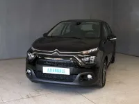 Occasion Citroën C3 PureTech 83 ch (61 kW) 2024 Noir Berline