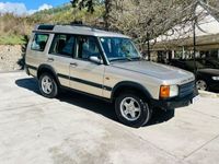 usata Land Rover Discovery 2.5 Td5 5 porte Luxury usato