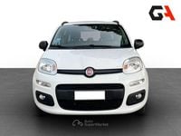 Usata Fiat Panda Easy 69 CV (50 kW) 2017 Bianco Utilitaria