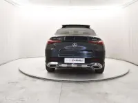 Occasion Mercedes GLC220 Advanced Plus 197 ch (144 kW) 2023 Gris Coupé