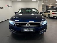 usata VW Passat 1.6 tdi Business 120cv dsg CERCHI 19" UNIPROP.