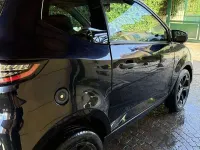 Usata Aixam City Sport 2023 Nero Berlina