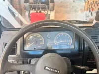 Usata Suzuki Samurai 1989 SUV