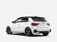 Nuova Audi A1 Ambiente 207 CV (152 kW) 2026 Bianco ghiaccio metallizzato SUV