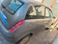 Usata Lancia Ypsilon 69 CV (50 kW) 2005 Utilitaria