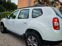 Usata Dacia Duster 109 CV (80 kW) 2016 Bianco SUV