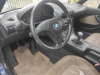 Usata BMW Z3 1996 Cabrio