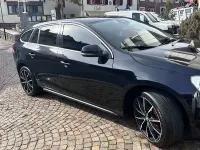 Usata Volvo V60 Summum 205 CV (150 kW) 2011 Station wagon