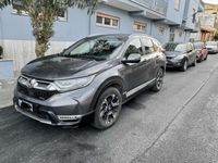 usata Honda CR-V CR-VV 2019 2.0 hev Lifestyle Navi ecvt