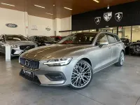Usata Volvo V60 Business Edition 149 CV (109 kW) 2019 Station wagon