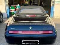 Usata Alfa Romeo Spider Lusso 150 CV (110 kW) 1995 Nero Cabrio