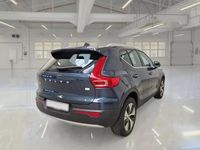 Usata Volvo XC40 129 CV (94 kW) 2022 Grigio SUV