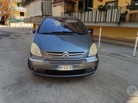 usata Citroën Xsara Picasso 1.6 e-HDi 90 ETG6 Seduction