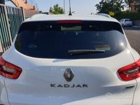 usata Renault Kadjar 1.5 DCI