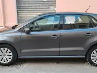 Usata VW Type 3 75 CV (55 kW) 2010 Grigio Berlina