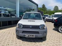 usata Suzuki Jimny 1.3 vvt 4wd E6 IVA ESPOSTA