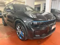 Usata Lynk & Co 01 179 CV (131 kW) 2023 Nero SUV