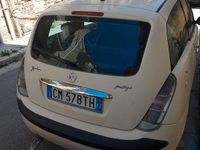 Usata Lancia Ypsilon 70 CV (51 kW) 2004 Utilitaria