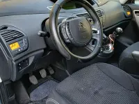 Usata Citroën C4 Picasso 2010 Blu Monovolume