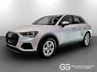 Usata Audi Q3 Business 150 CV (110 kW) 2022 Other SUV