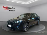 Usata BMW X2 M Sport 300 CV (220 kW) 2024 Black sapphire met SUV