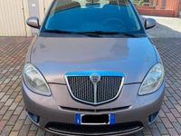 Usata Lancia Ypsilon 75 CV (55 kW) 2011 Utilitaria