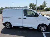 Usata Peugeot Expert 72 CV (52 kW) 2018 Furgone