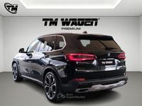 Usata BMW X5 xLine 265 CV (194 kW) 2019 Nero SUV