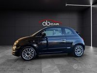 Usata Fiat 500C Collezione 69 CV (50 kW) 2020 Other Cabrio
