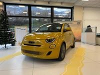 Nuova Fiat 500 Pop 88 CV (64 kW) 2025 Blu Utilitaria