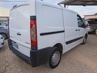 Usata Peugeot Expert 127 CV (93 kW) 2012 Bianco Furgone
