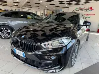 Usata BMW 118 M Sport 150 CV (110 kW) 2023 Nero Utilitaria