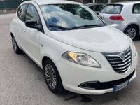 usata Lancia Ypsilon 1.2 69 CV 5 porte S&S Silver