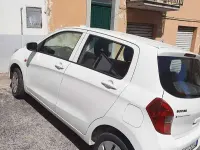 Usata Suzuki Celerio 68 CV (50 kW) 2018 Bianco Utilitaria